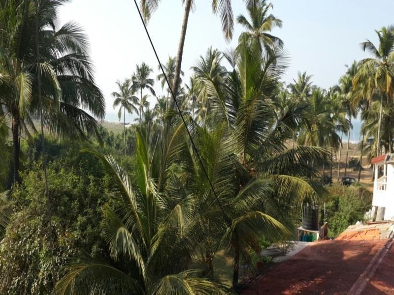 Spot On 61514 Laxmi Guest House Morjim Exterior foto